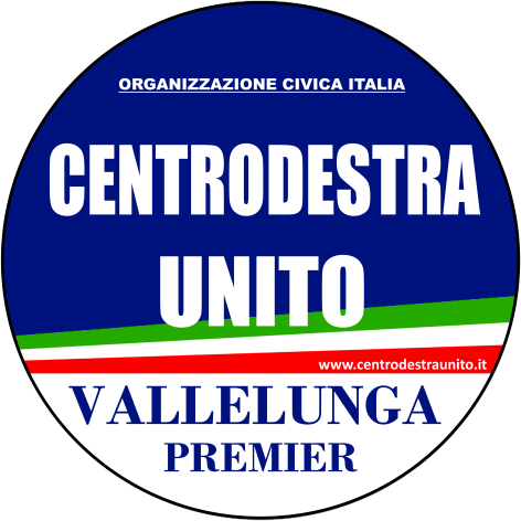 Logo Centrodestraunito