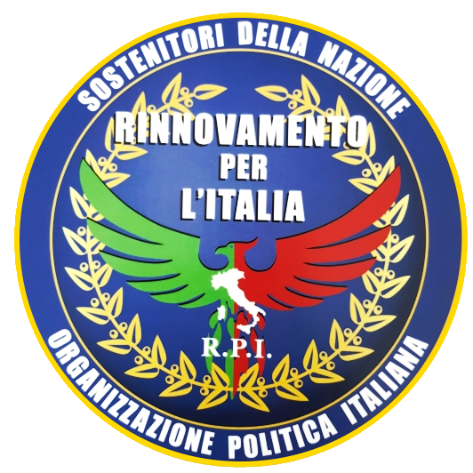 Rinnovamento per l'Italia